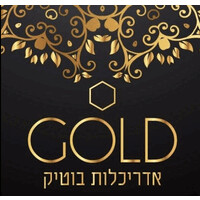 אדריכלות בוטיק GOLD logo - Similar company to פלג אדריכלים Pelleg Architects