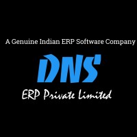 DNS ERP Pvt. Ltd logo - Similar company to Dns Constructions Private Limited