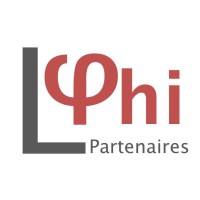 LPHI Partenaires logo - Similar company to Askalia Paris (Ex-Garf)