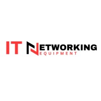 IT Networking Equipment logo - Similar company to Refurb Squared