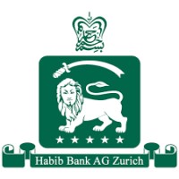 HBZ Bank Limited (South Africa) logo - Similar company to Habib Bank Zurich Plc