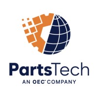 PartsTech logo - Similar company to Maxio