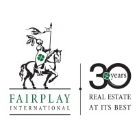 FairPlay International JSC logo - Similar company to Collaborative Studio