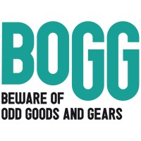 BOGG Kft. logo - Similar company to Snake Nation