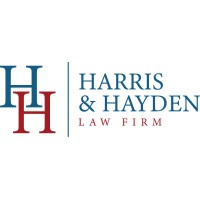 Harris & Hayden logo - Similar company to Butterfli Technologies