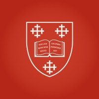 Mansfield College, Oxford logo - Similar company to Uniark