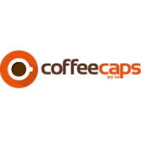 Coffeecaps Pty Ltd logo - Similar company to Channel Ip Consulting
