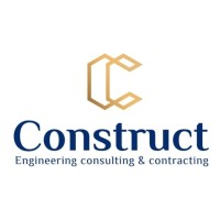 Construct Egypt logo - Similar company to Modern Egypt Contracting