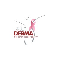 ProDerma Middleeast logo - Similar company to Dubimed