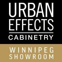 Urban Effects Cabinetry Kitchen & Bath logo - Similar company to The Corsi Group
