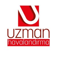 Uzman Havalandırma logo - Similar company to Himtes Havalandırma (Himtes Ventilation Co)
