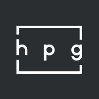 HPG logo - Similar company to Spector & Co