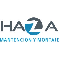 Haza Mantención y Montajes Spa logo - Similar company to No Más Robos