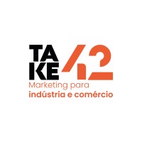 Take42 logo - Similar company to Edc Control