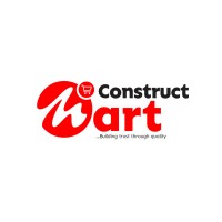 Constructmart.ng logo - Similar company to Sts Contractors & Technical Works Company®