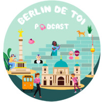 berlindetoi logo - Similar company to Be Inspired Podcast