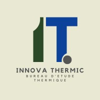 Innova Thermic logo - Similar company to Ocr-Expertise