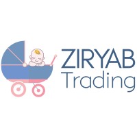 Ziryab Trading logo - Similar company to Herts Tailors