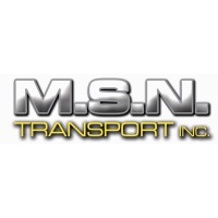 M.S.N TRANSPORT logo - Similar company to Msn Transport