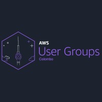 AWS User Group Colombo logo - Similar company to Serverless Guru
