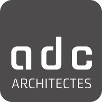 ADC Architectes logo - Similar company to Y E L L O W  Architecture