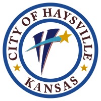 City of Haysville logo - Similar company to Fast Park
