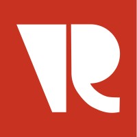 Vanessa Radice Visual Identity & Creative Designer logo - Similar company to Freelance Visual Identity Designer