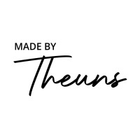 Made by Theuns logo - Similar company to Mecam Group