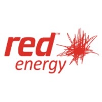 Red Energy logo - Similar company to PTP Consulting Group