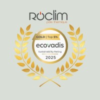 ROCLIM - Pôle Thermique logo - Similar company to Proservice - Pôle Thermique