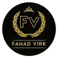 Fahad Virk IT Solutions logo - Similar company to Ifixnsell