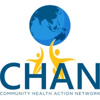 Community Health Action Network, CHAN logo - Similar company to Parentz@Work