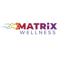 Matrix Wellness logo - Similar company to Myfithub