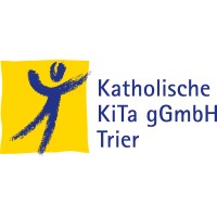 Katholische KiTa gGmbH Trier logo - Similar company to Edeka Quint