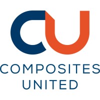 Composites United logo - Similar company to Composite Technology Center / Ctc Gmbh (An Airbus Company)