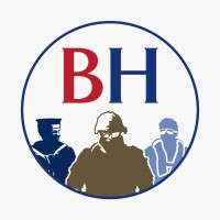 Building Heroes logo - Similar company to Project Recce Cio