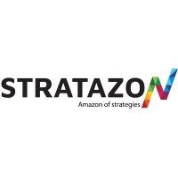STRATAZON logo - Similar company to Bebindaas