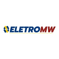 EletroMW Electrical Solutions logo - Similar company to Energytop - Instalações Elétricas E Topografia Lda.