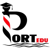Port Edu logo - Similar company to Dillbill Inc.