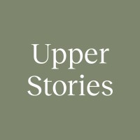 Upper Stories logo - Similar company to Checkandgo