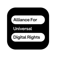 Alliance for Universal Digital Rights (AUDRi) logo - Similar company to World Wide Web Foundation