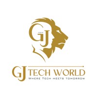 GJ Tech World logo - Similar company to Ctech Group
