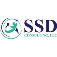 SSD Consulting LLC logo - Similar company to Spurropen