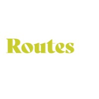 Routes logo - Similar company to Migrateful