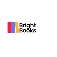 Bright Books logo - Similar company to Smartkids.Com