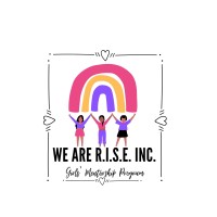We Are R.I.S.E. Inc logo - Similar company to Hirely, Llc.