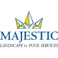 CA Majestic Landscape Maintenance and Pool Service logo - Similar company to Boulevard Construction