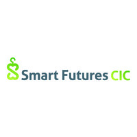 Smart Futures Uniform Recycling logo - Similar company to Impressions Uniforms