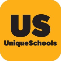 Unique Schools logo - Similar company to Canspirit Artificial Intelligence