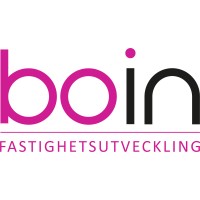 boin fastighetsutveckling logo - Similar company to Dvn Fastighetsutveckling Ab